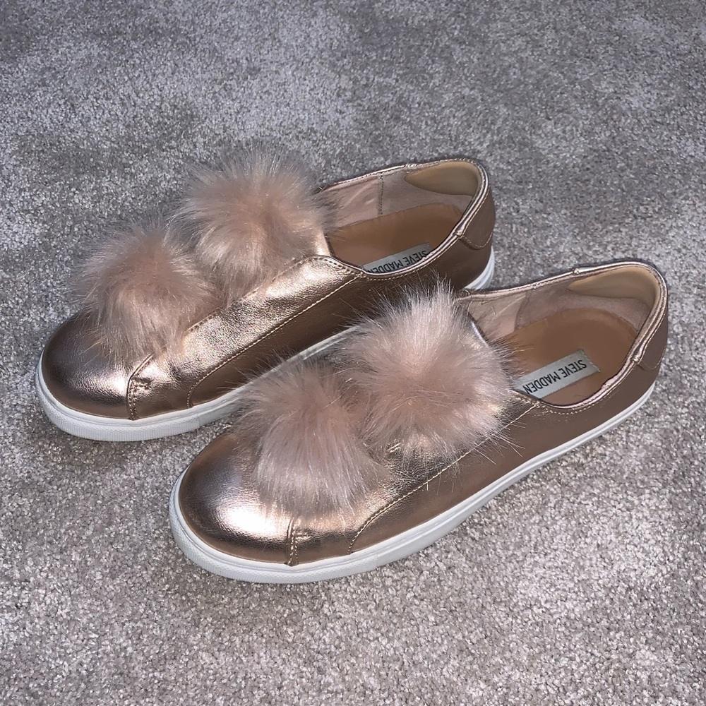 Steve Madden Sneakers